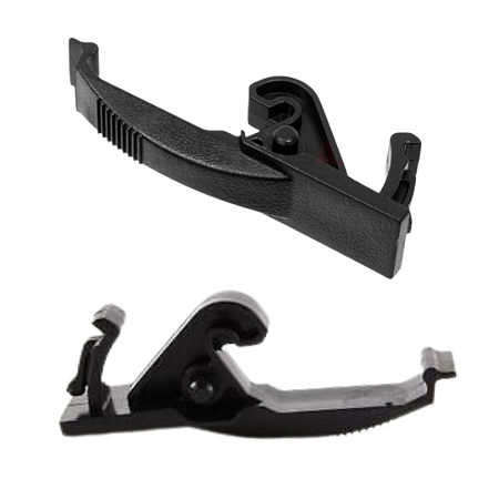 8E0955247 Clipe do Limpador Para-brisa Diant 2001>>2008