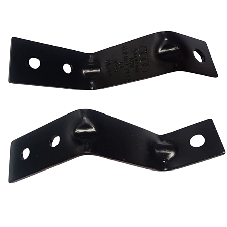 4L0907297A Suporte Módulo de Controle Eletrônico 2007>>2015