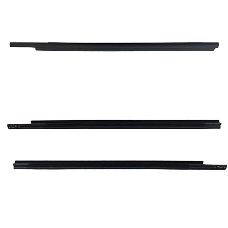 5727A357 Pestana Externa Porta Diant L200 Triton 2017>>2024