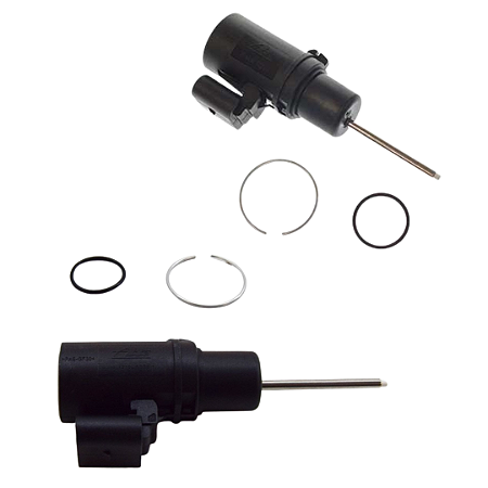 7M3927810 Sensor de Distância do Controle Audi 2003>>2010