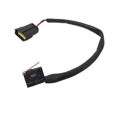 373959785 Chicote Micro Interruptor Trava Central 2004>>2006