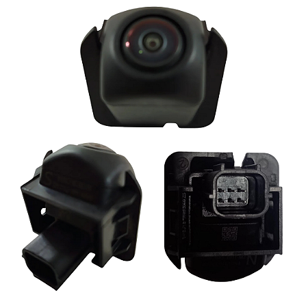 395303M0 Câmera de Ré Honda Hrv 2022>>2024