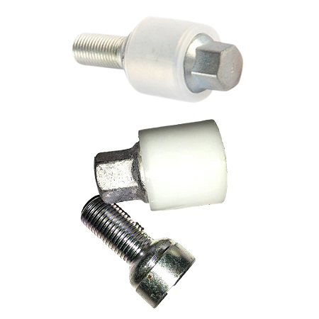 4F0698139C806 Parafuso de Roda (lug bolt) Audi 2001>>2026