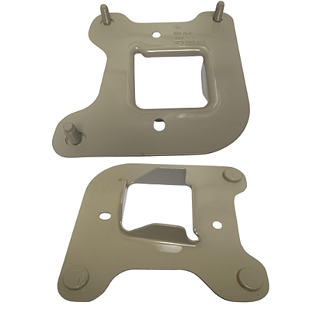 5Z9804473 Cantoneira Painel Esq Spacefox VW 2011>>2014