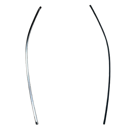 757530A060 Moldura Sup da Porta Diant Dir Toyota 2021>>2024