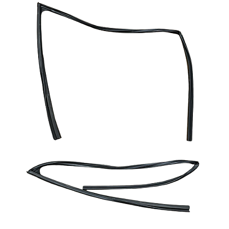 681410A050 Guarnição Porta Diant Dir Toyota 2021>>2024