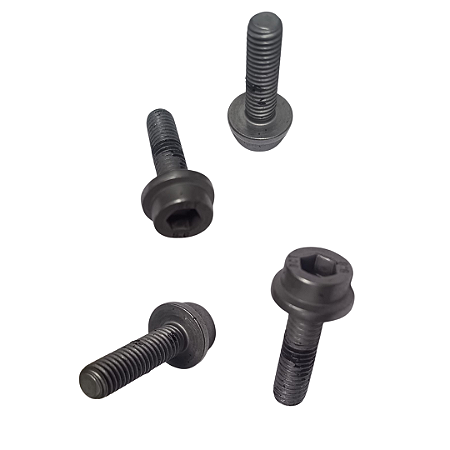 N90500605 Parafuso Semi Carter VW 1995>>2026