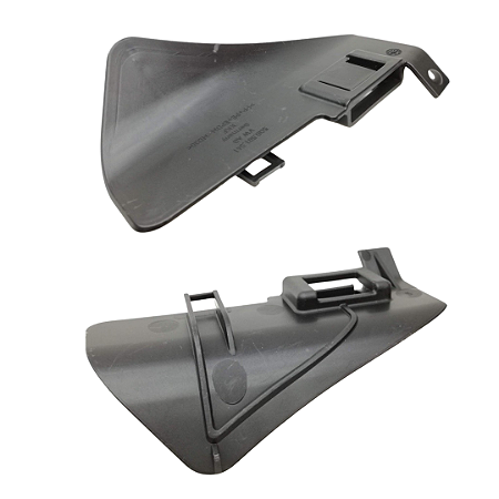 5Q0501561 Protetor da Suspensão Traseira VW 2013>>2026