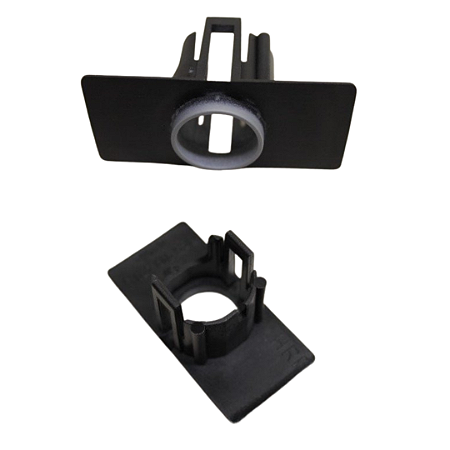 3C5919491 Suporte Sensor Estacionamento Traseiro 2006>>2008