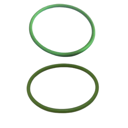 WHT003247 Anel Vedação Tubo de Pressão VW 2006>>2026