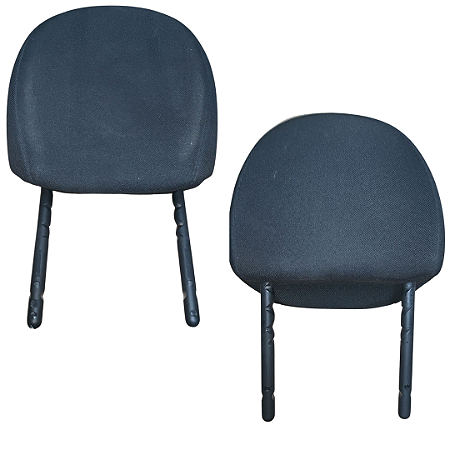 100248557 Apoio de Cabeça do Banco Diant Fiat 2018>>2023