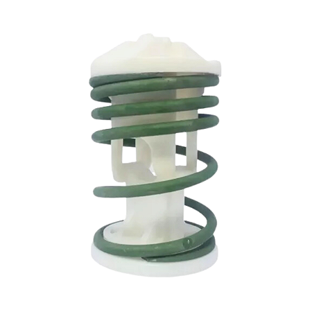 2H0721403B Mola Retorno do Pedal da Embreagem 2010>>2012