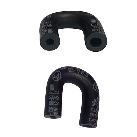 LR075844 Chicote de Vácuo Para Motor V6 Diesel 2010>>2021