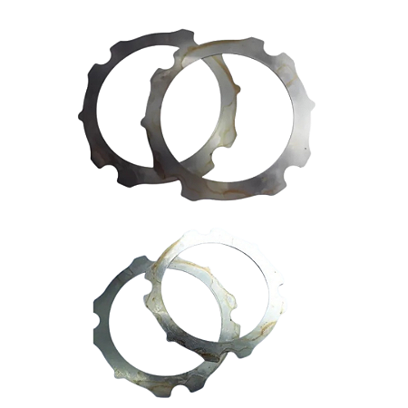 0803113941 Arruela de Ajuste de Pinhão VW 1994>>1999