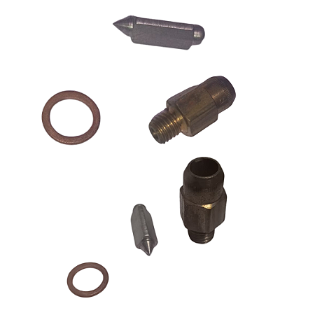 94632708 Válvula da Bóia do Carburador Monza GM 1982>>1986