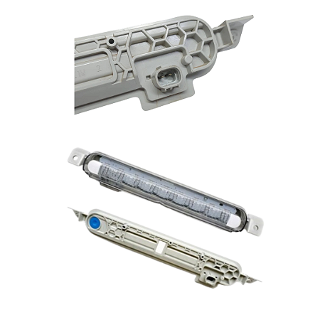 8334A159 Brake Light Luz de Freio da Tampa Tras 2015>>2022
