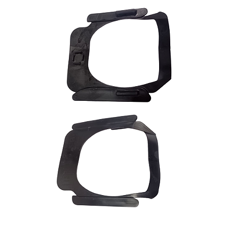 5Q0501476 Cobertura Console do Eixo Tras Esq VW 2013>>2026