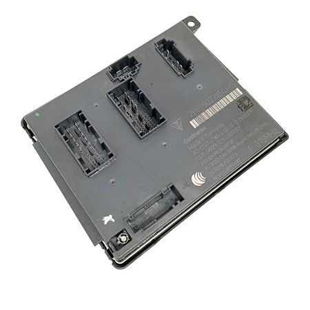 7PP907064HS Módulo Bcm Porsche Cayenne 2015>>2018