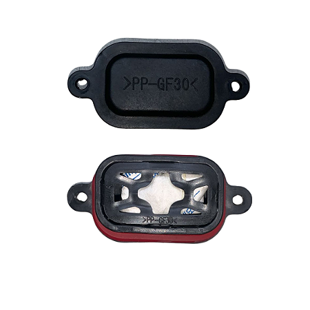 92402R1500 Tampa Anti Umidade Lanterna Tras 2021>>2025