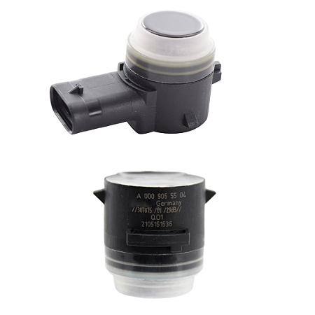 A0009055504 Sensor Estacionamento Mercedes 2014>>2019