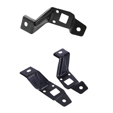 60213TBAA00ZZ Suporte do Paralama Diant Dir Honda 1999>>2007