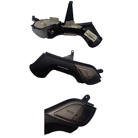 967101S510RA5 Interruptor Comando do Volante LD 2012>>2019