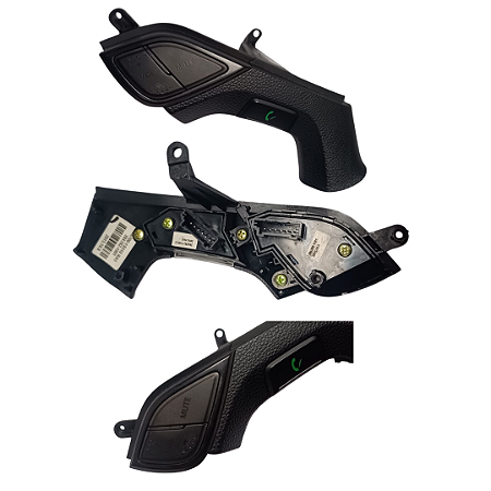 967001S510RA5 Interruptor Comando do Volante LE 2012>>2019