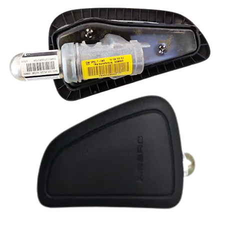 13128720 Modulo Airbag Lateral Direito Astra GM 1998>>2007