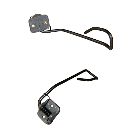 6K9827541 Limitador do porta Traseira Esq VW 1996>>2003