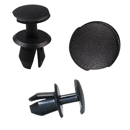 3338676334FB Presilha de Fixação VW 1988>>2015