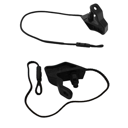 8V3867667 Cinta Retenção do Porta-Malas LE Audi 2013>>2020