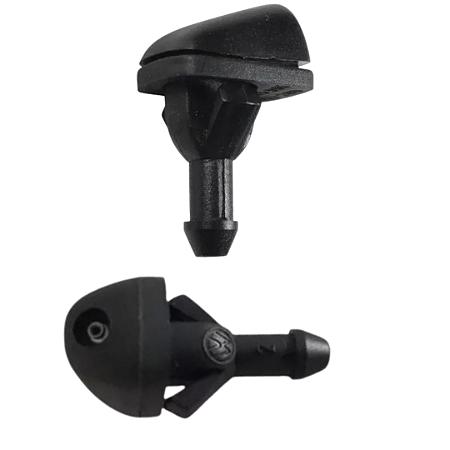 377955993A Esguicho Brucutu Traseiro VW 2004>>2006