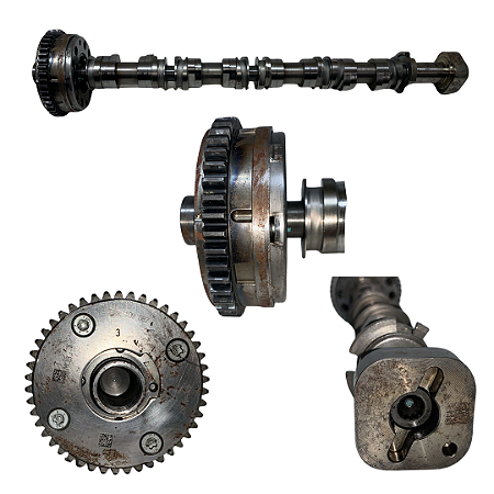 06K109022BQ Comando De Valvula Admissão Audi 2015>>2026