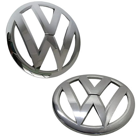 5C5853600A Emblema de Grade Radiador VW 2012>>2019