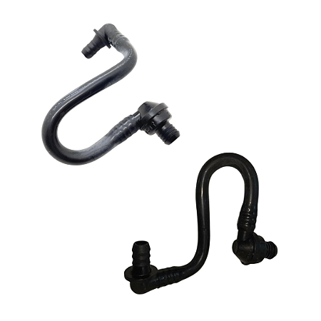 8D0611931F Tubo Vácuo Freio Passat VW 1997>>2001