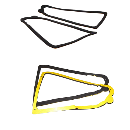 8K5998191 Borracha Vedação da Lanterna Tras Dir 2008>>2012