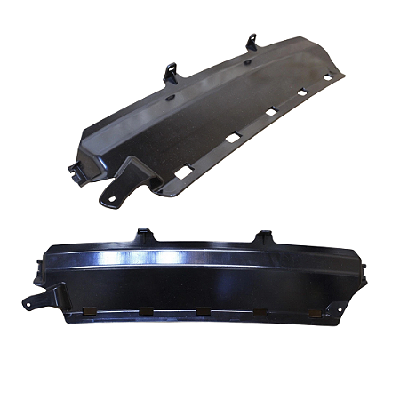 A2058851524 Cobertura Parachoque Mercedes Benz 2014>>2019