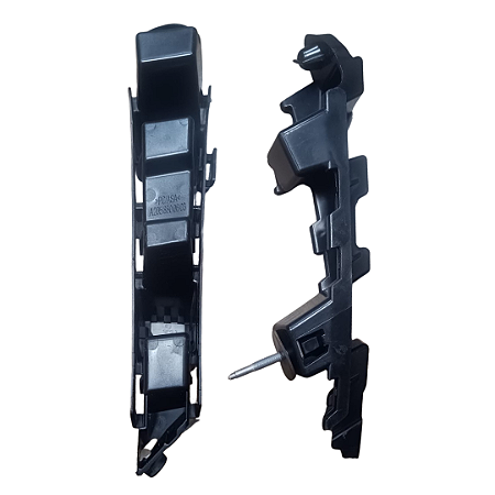 A2058800603 Suporte Parachoque Tras Dir Mercedes 2014>>2022