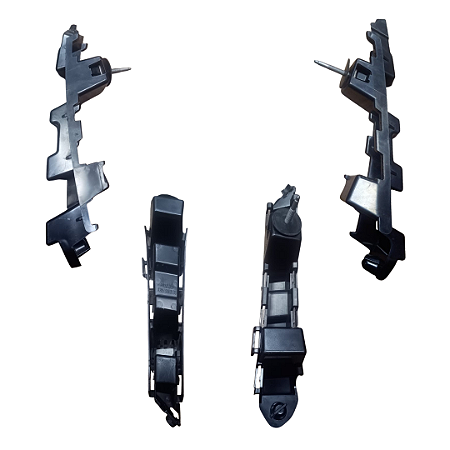 A2058800503 Suporte Parachoque Tras Esq Mercedes 2015>>2021