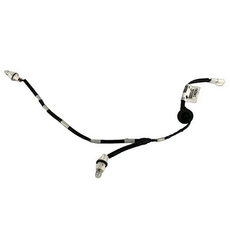 240555RA0A Chicote Luz da Placa Nissan Kicks 2016>>2024