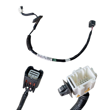 321283M0J003 Chicote Tampa Tras Honda Hrv 2023>>2025