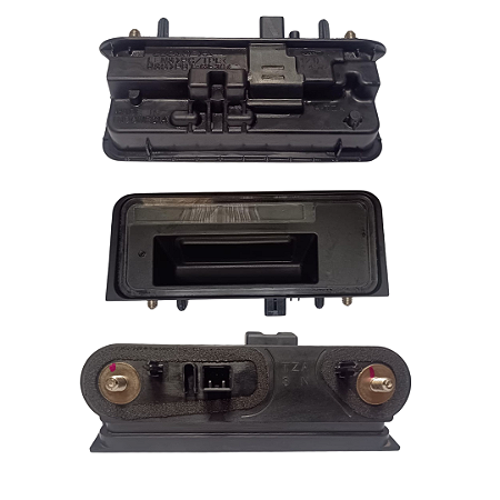 34100TZAJ11 Lanterna da Placa Tras HRV Honda 2018>>2024