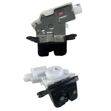 74800TRNH01 Fechadura da Tampa Tras Honda 2019>>2026