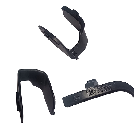 5C6972881 Proteção de Borda do Banco VW 2009>>2026