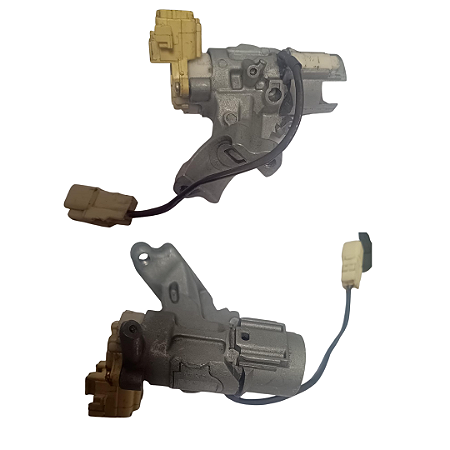 A133704010 Chave Cilindro Ignicao Cherry 1.5 2013>>2017