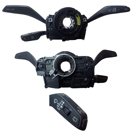 4N0907129PG Alavanca Chave de Seta Audi 2016>>2026