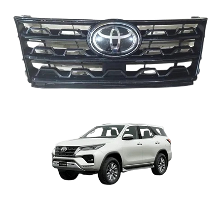 531000KP20 Grade Dianteira Toyota Hilux 2021>>2025