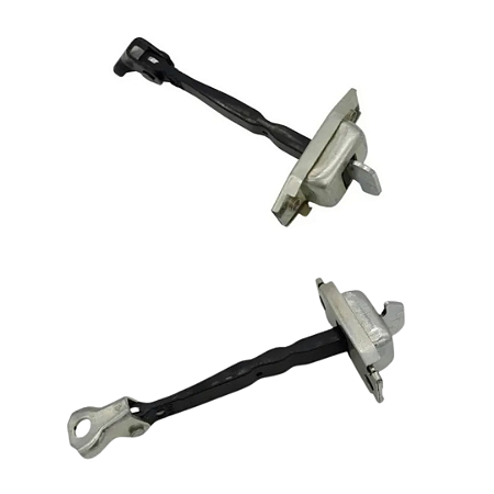 686100K100 Limitador da Porta Dianteira Hilux 2015>>2026