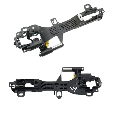 692020K061 Estribo Maçaneta Ext Porta Diant Esq 2016>>2021