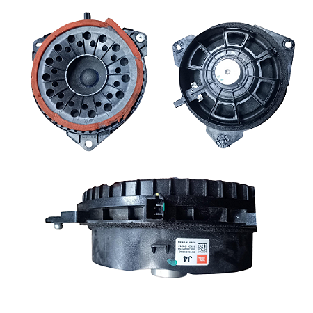 861600K380 Alto Falante Porta Diant Esq Hilux 2021>>2025